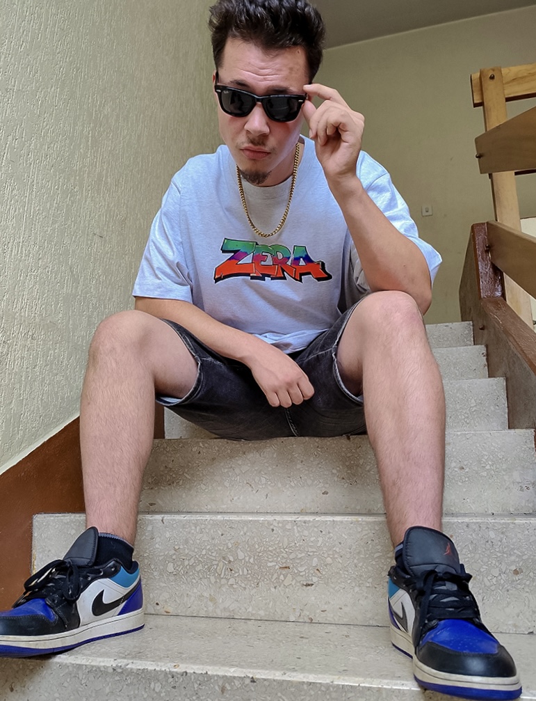 Digital Construct II